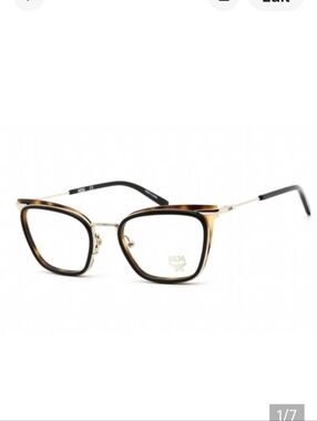 💯 Auth MCM Glasses